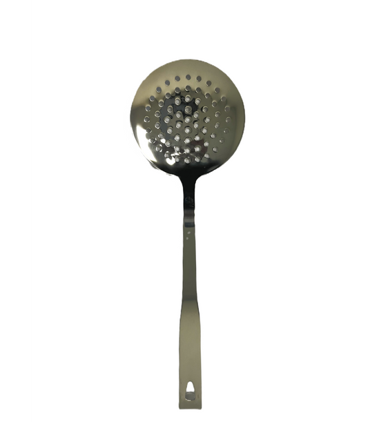 Strainer steel (heavy)*12pc (MOQ=dz)