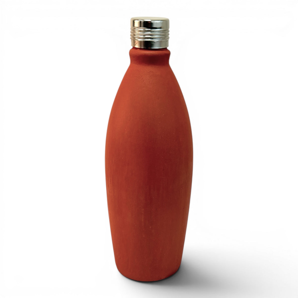 Clay Bottle - 1 Liter (MOQ=ea)