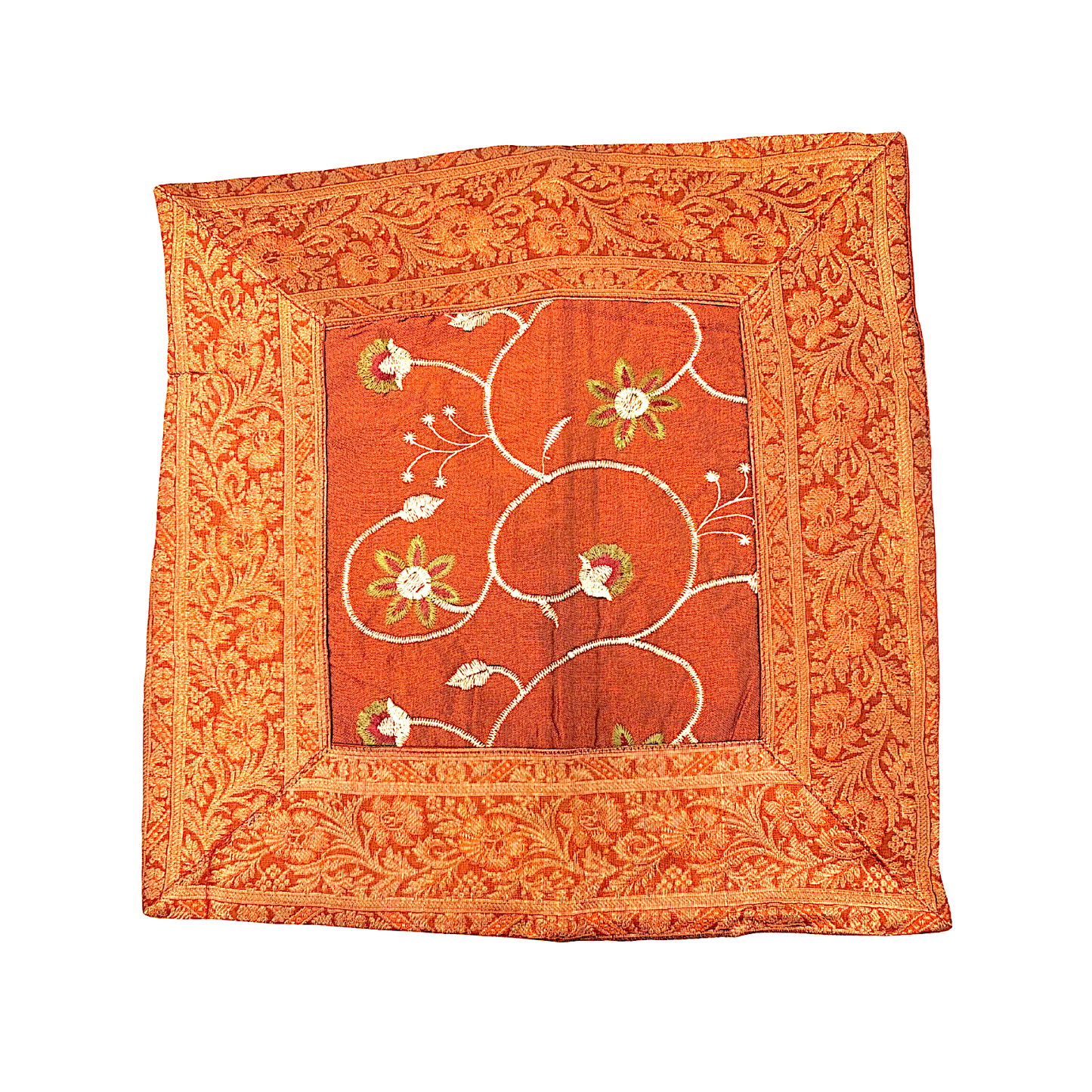 Cushion covers*2pc 16x16 inch (MOQ=ea)