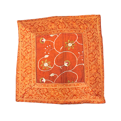 Cushion covers*2pc 16x16 inch (MOQ=ea)