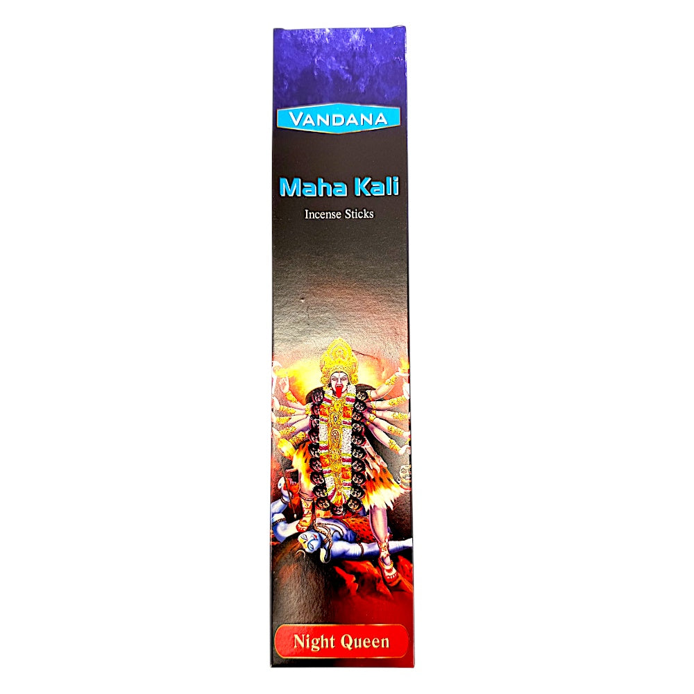 Vandana Hindu god series incense*12pc (Small Size-20 sticks per box) (MOQ=dz)