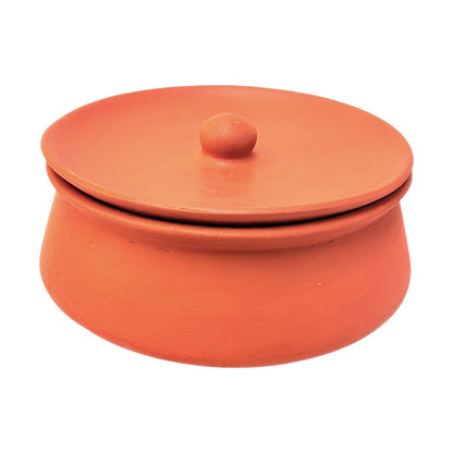 Clay Handi 3Litre (MOQ=ea)