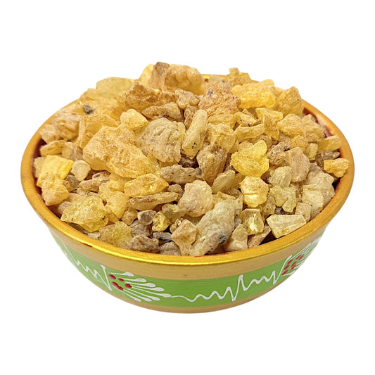 Copal Incense 4oz (MOQ=dz)