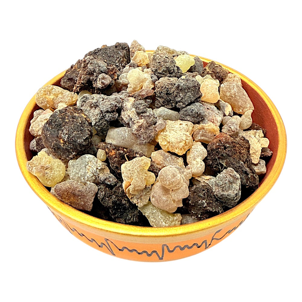 Frankincense and Myrrh 2oz (MOQ=dz)