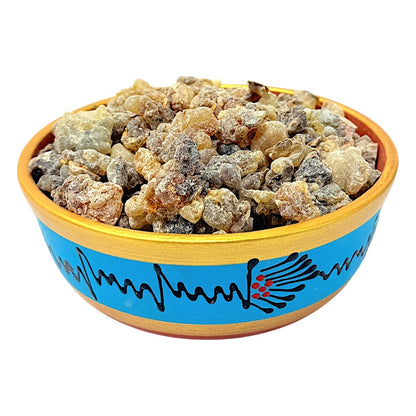 Frankincense Incense 2oz x 12pc (MOQ=dz)