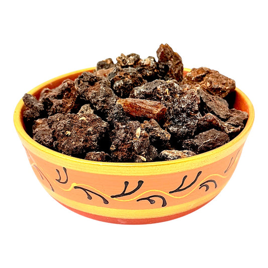 Myrrh Incense 4oz *12 (MOQ=dz)