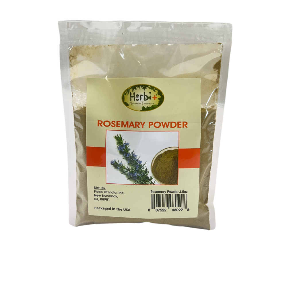 Rosemary Powder 4oz (MOQ=dz)
