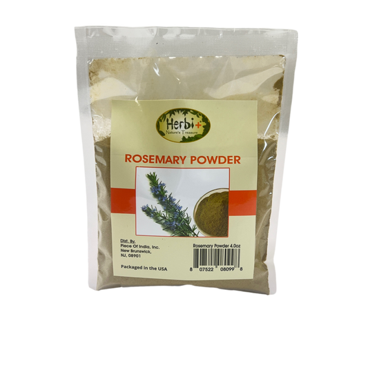 Rosemary Powder 4oz (MOQ=dz)