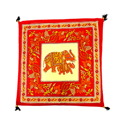 Cushion covers*2pc 16x16 inch (MOQ=ea)