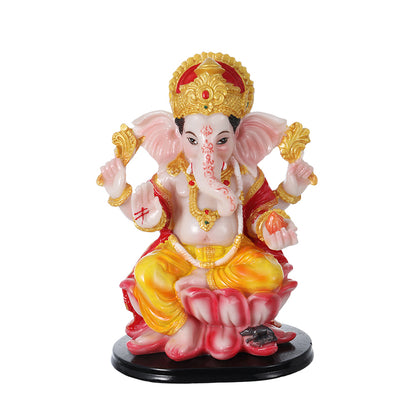 Lord Ganesh 5" Glossy