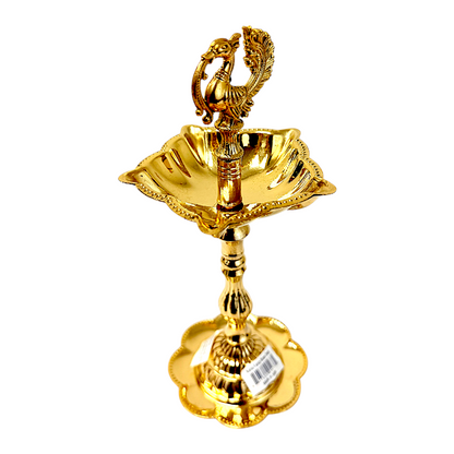 Kerala diya 8 inch