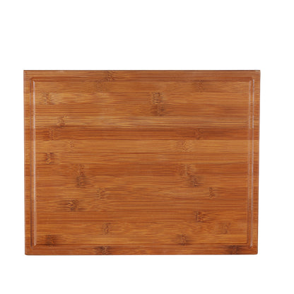 Cutting board Dark bamboo 15 inch