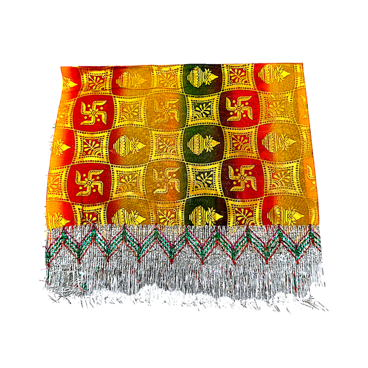 Mata Chuni  30"x40" , assorted designs Each
