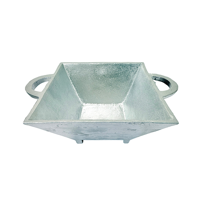 Havan Kund Medium 7.5" (41-1455) (MOQ=ea)