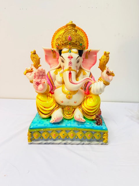 Lord Ganesh 23 inch (MOQ=ea)
