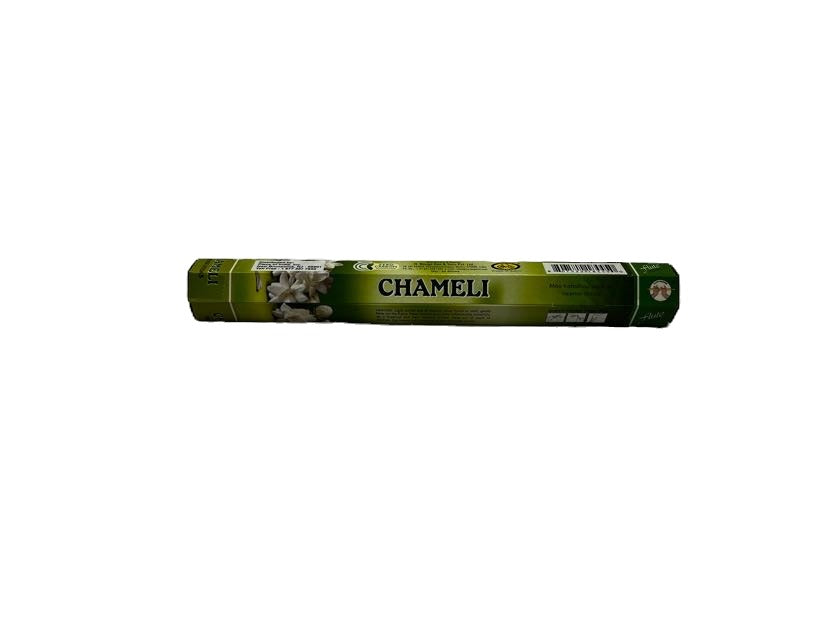 Chameli incense sticks (MOQ=10pc)