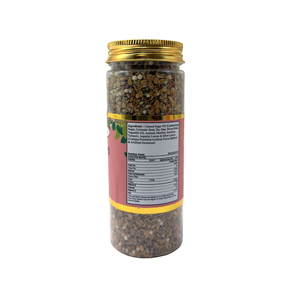 Ranaram's Khajoori Mix, 7oz (MOQ=dz)