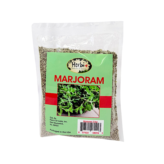 Marjoram 2oz (MOQ=dz)