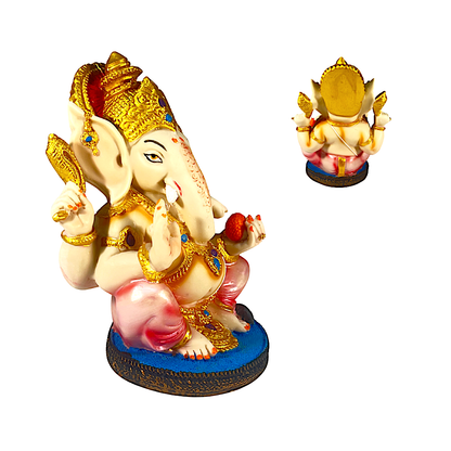 Ganesh 7.5" AD 30-13 (4672) (MOQ=ea)
