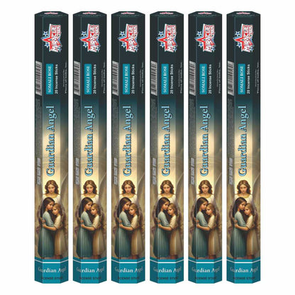 Guardian Angel Incense