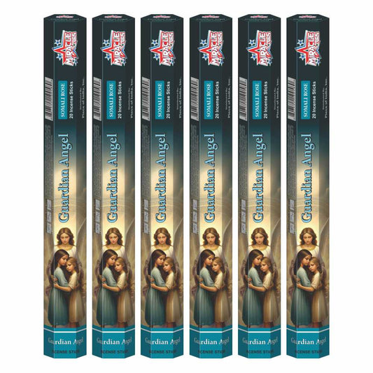 Guardian Angel Incense