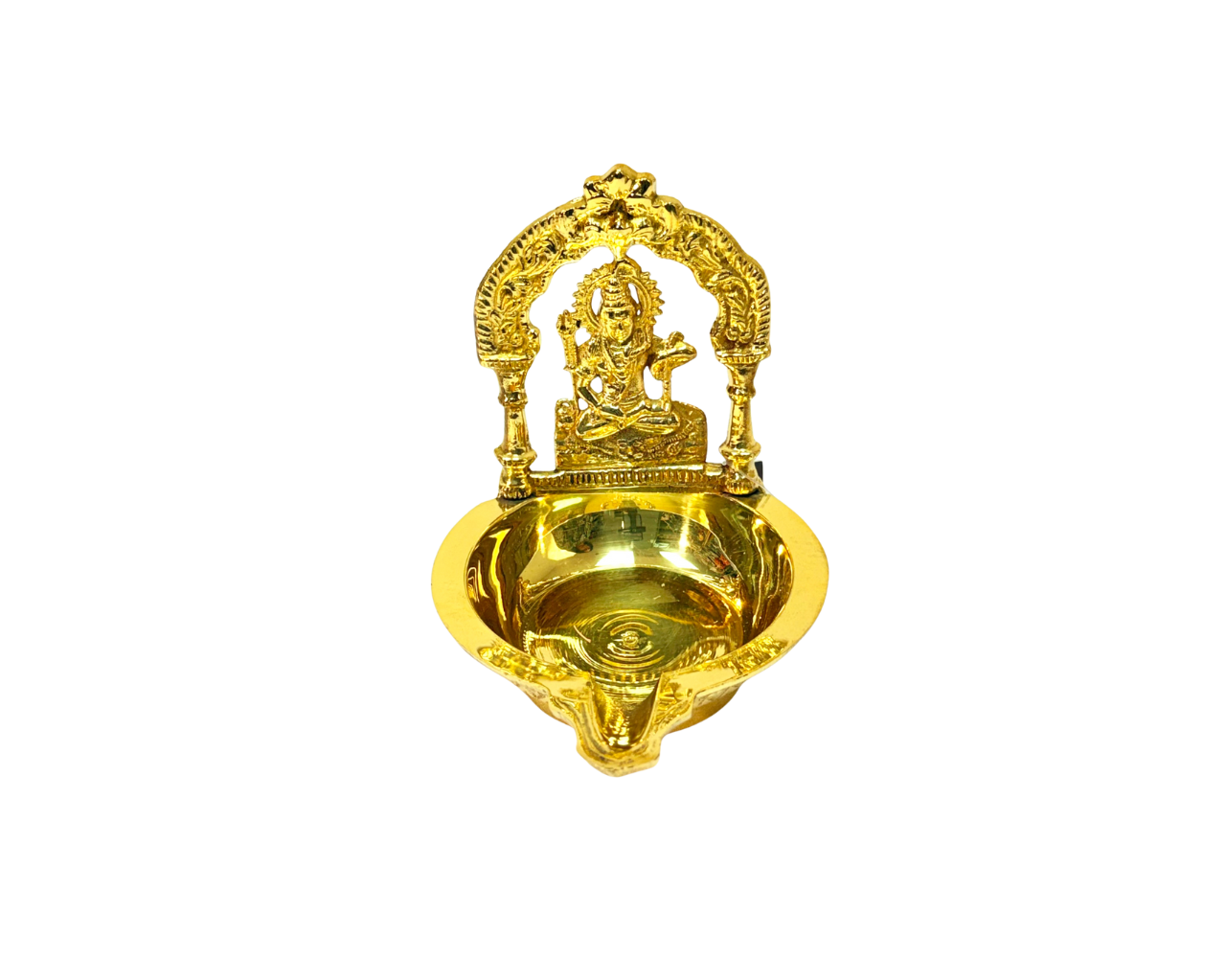 Item: B1143 Shiva diya large (MOQ=ea)