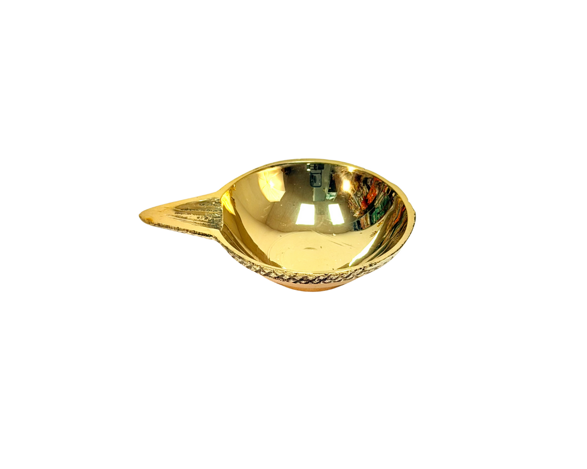 small Diya 2.5 inch(MOQ=ea)