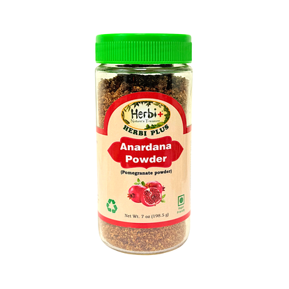 Herbi Plus Anardana Powder (10oz) (MOQ=dz)