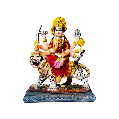 Durga 4 inch color 8373 (MOQ=ea)