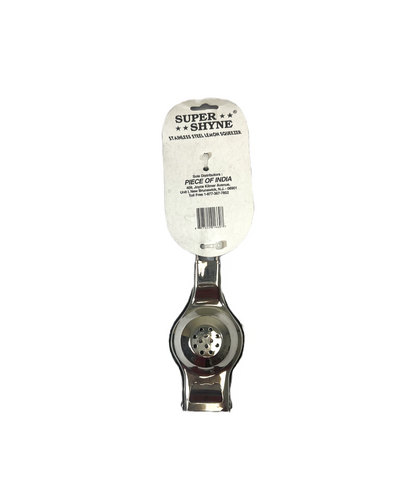 Stainless steel Lemon squeezer (MOQ=dz)