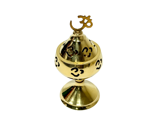 Goblet Diya 3" (MOQ=ea)