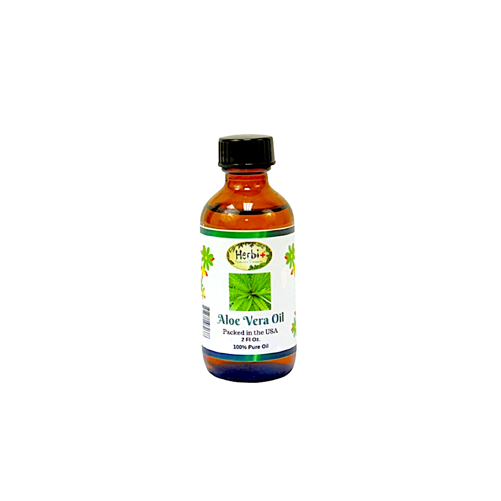 Aloe Vera oil 2oz *12pc (MOQ = dz)