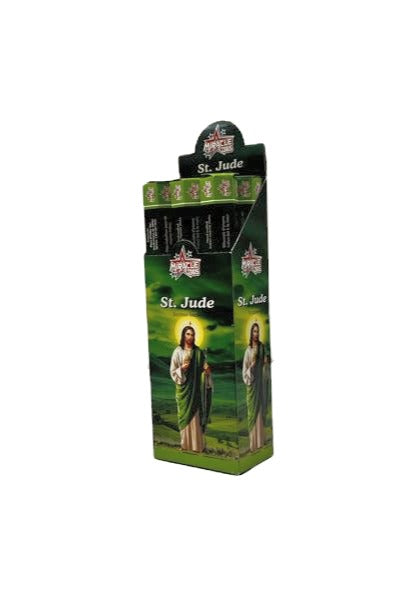 Saint jude incense sticks (MOQ=10pc)