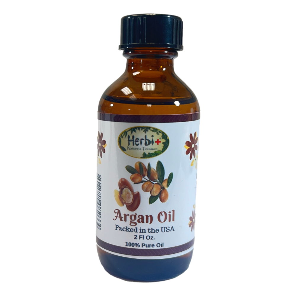 Argan oil 2oz  *12pc-1