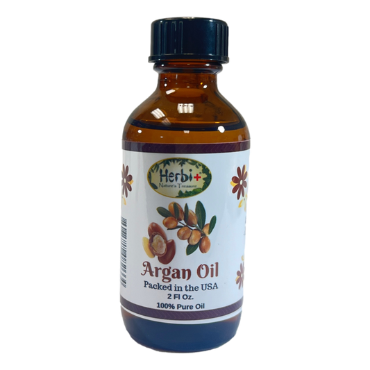 Argan oil 2oz  *12pc-1