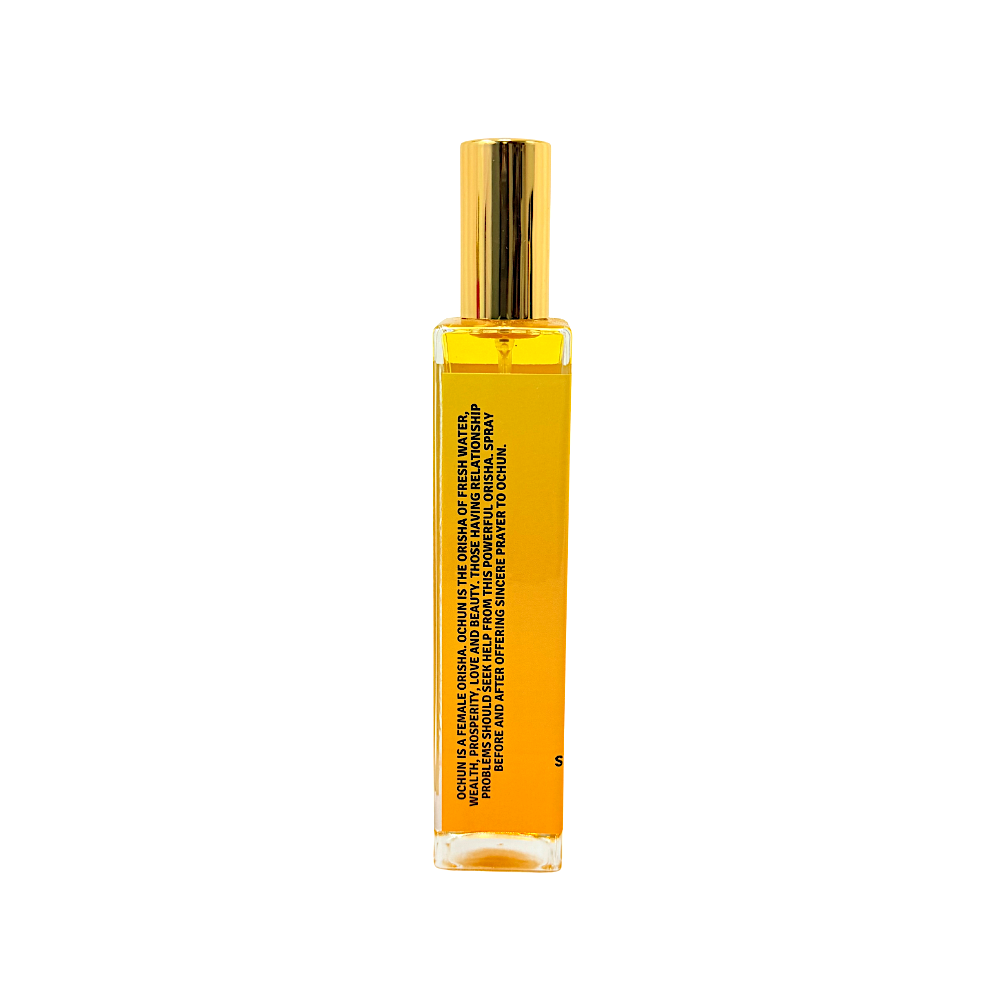 Ochun perfume spray 50ml (1.69oz) (MOQ=dz)