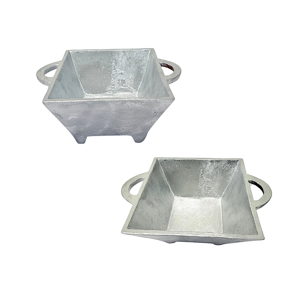 Havan Kund small (41-1454) (MOQ=ea)
