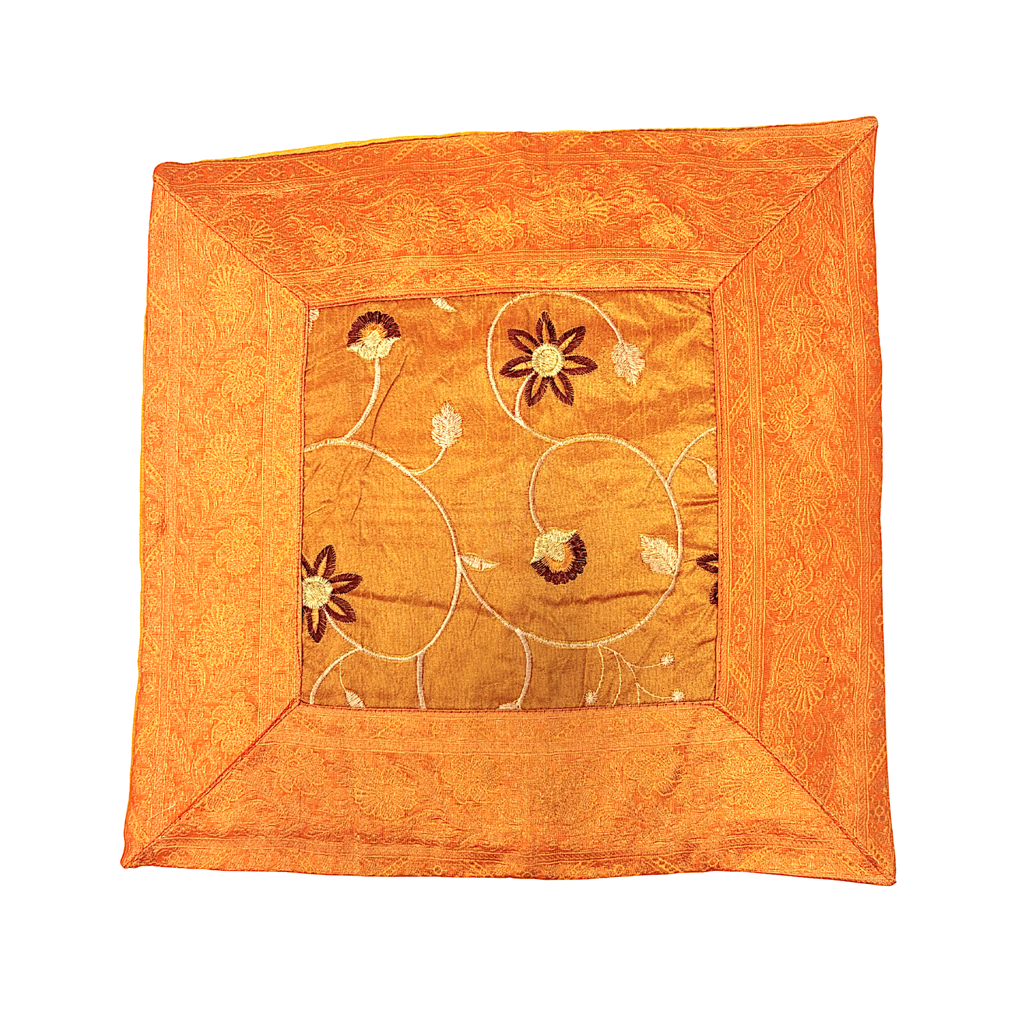 Cushion covers*2pc 16x16 inch (MOQ=ea)