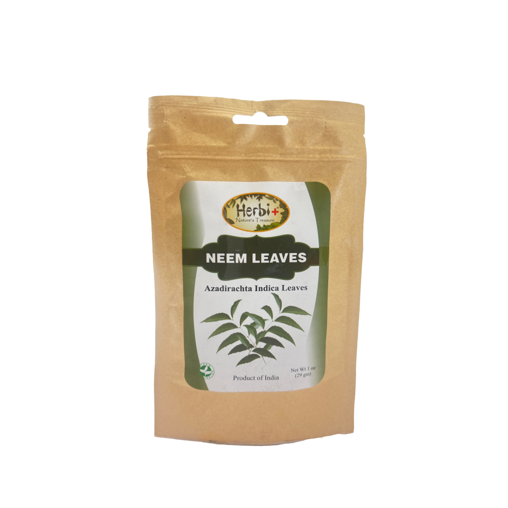 Herbi Plus Neem Leaves 1.0 oz *12pc (MOQ=dz)