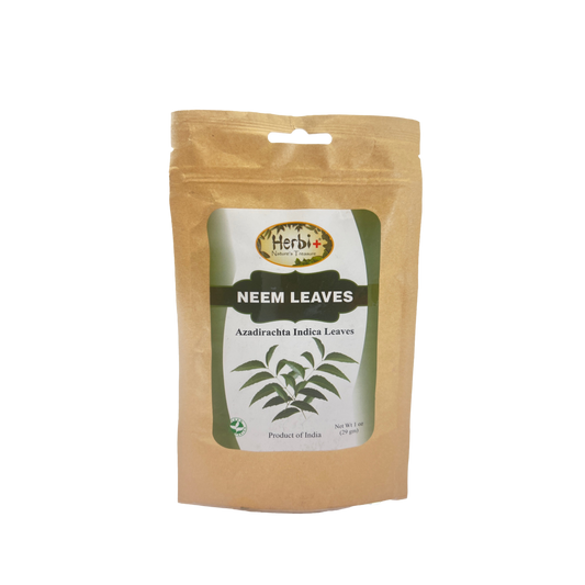 Herbi Plus Neem Leaves 1.0 oz *12pc (MOQ=dz)