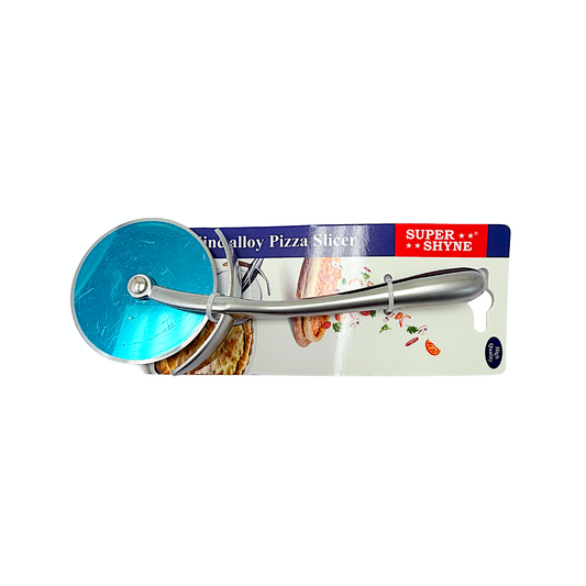 Pizza Cutter zinc alloy  (MOQ=dz)