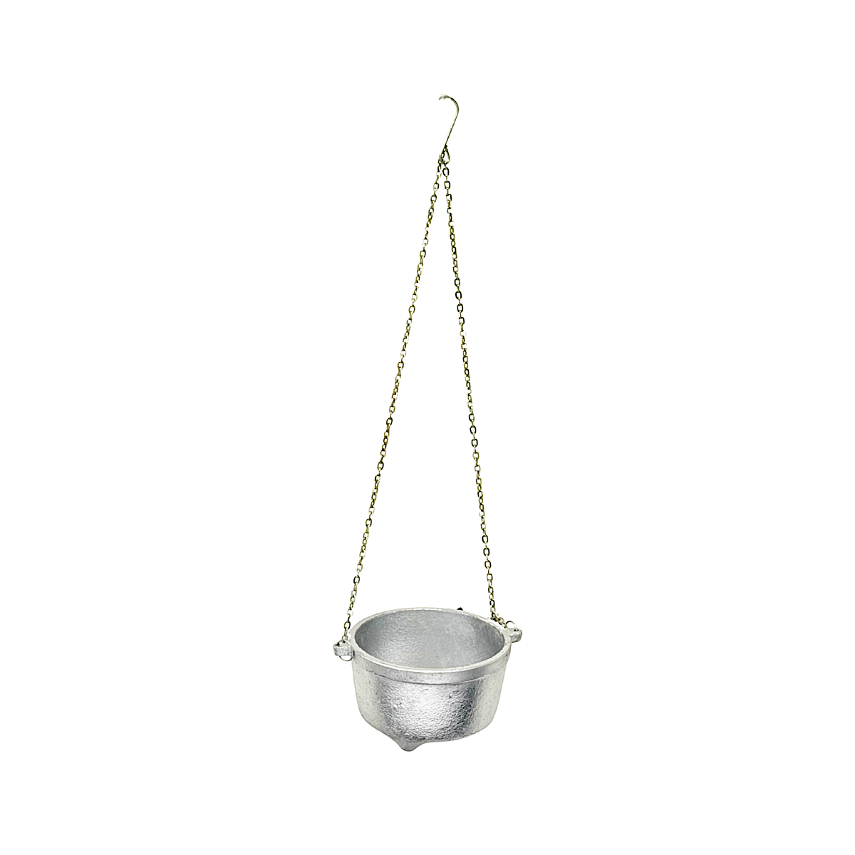 Aluminum Couldren 5" medium (MOQ=ea)