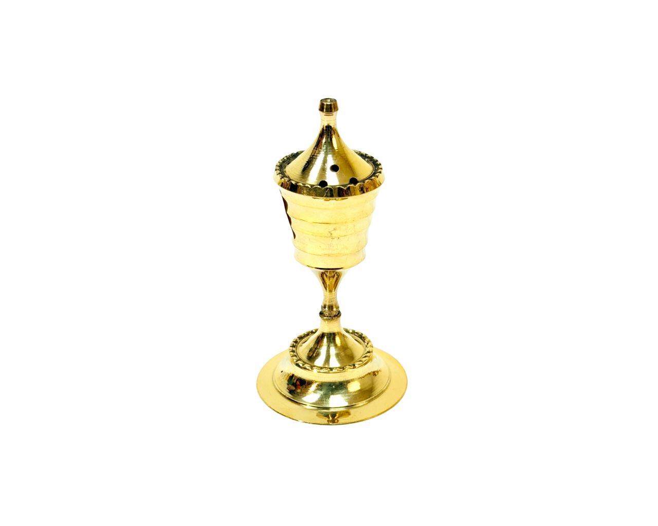 Tower Incense burner 4 inch wide