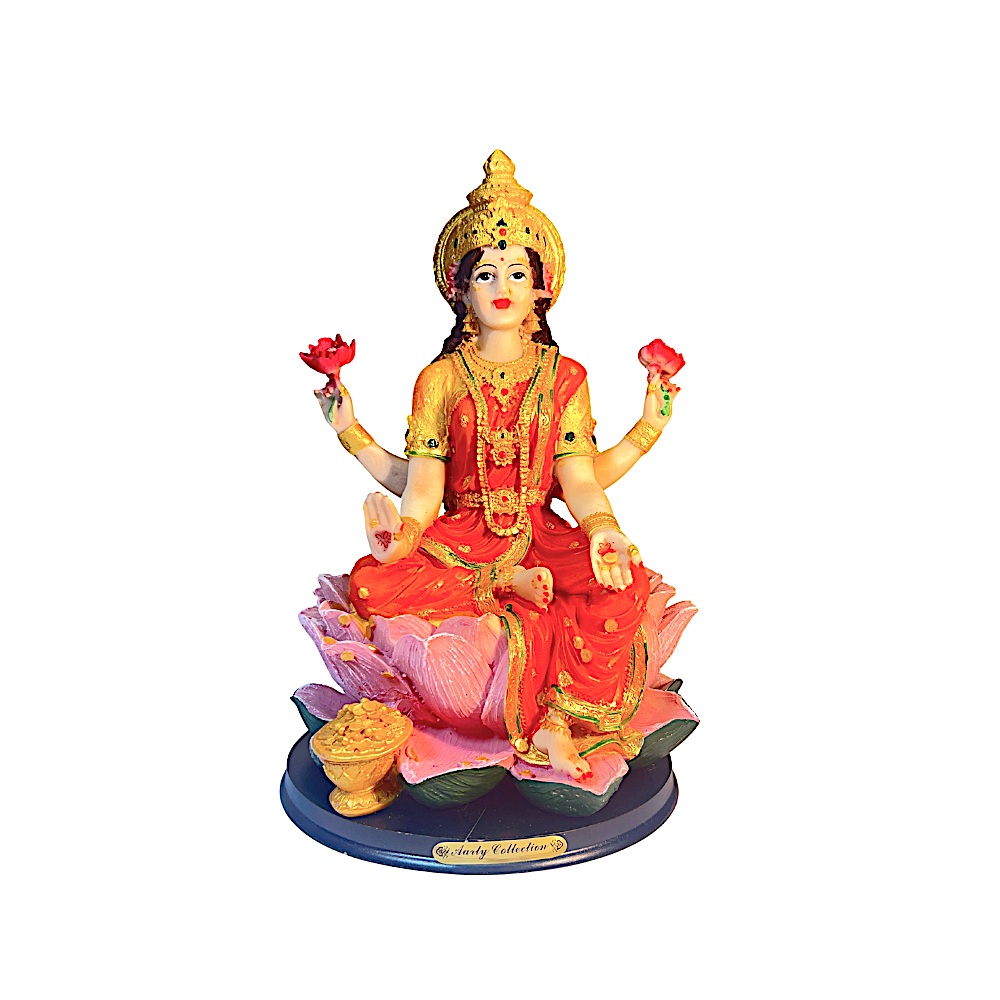 Mother Laxmi 12" UPC 807522083340 (MOQ=ea)