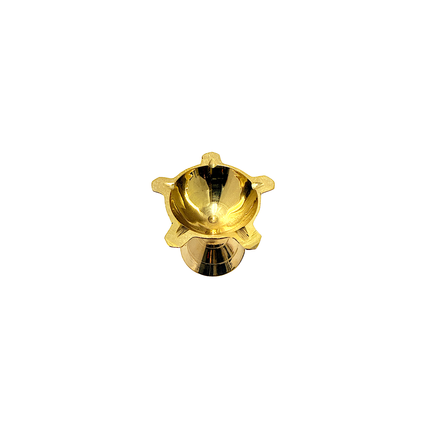 Jyoti for 5 wicks 1.75 inch (MOQ=ea)