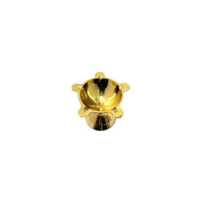 Jyoti for 5 wicks 1.75 inch (MOQ=ea)