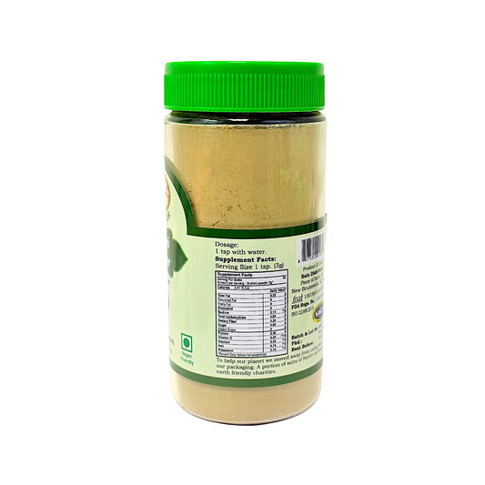 Herbi Plus Brahmi powder 6oz (MOQ=dz)