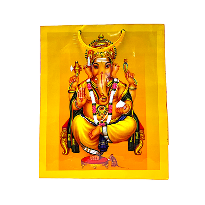 Jumbo size 21"x15"x9" high quality religious gift bags (MOQ=dz)