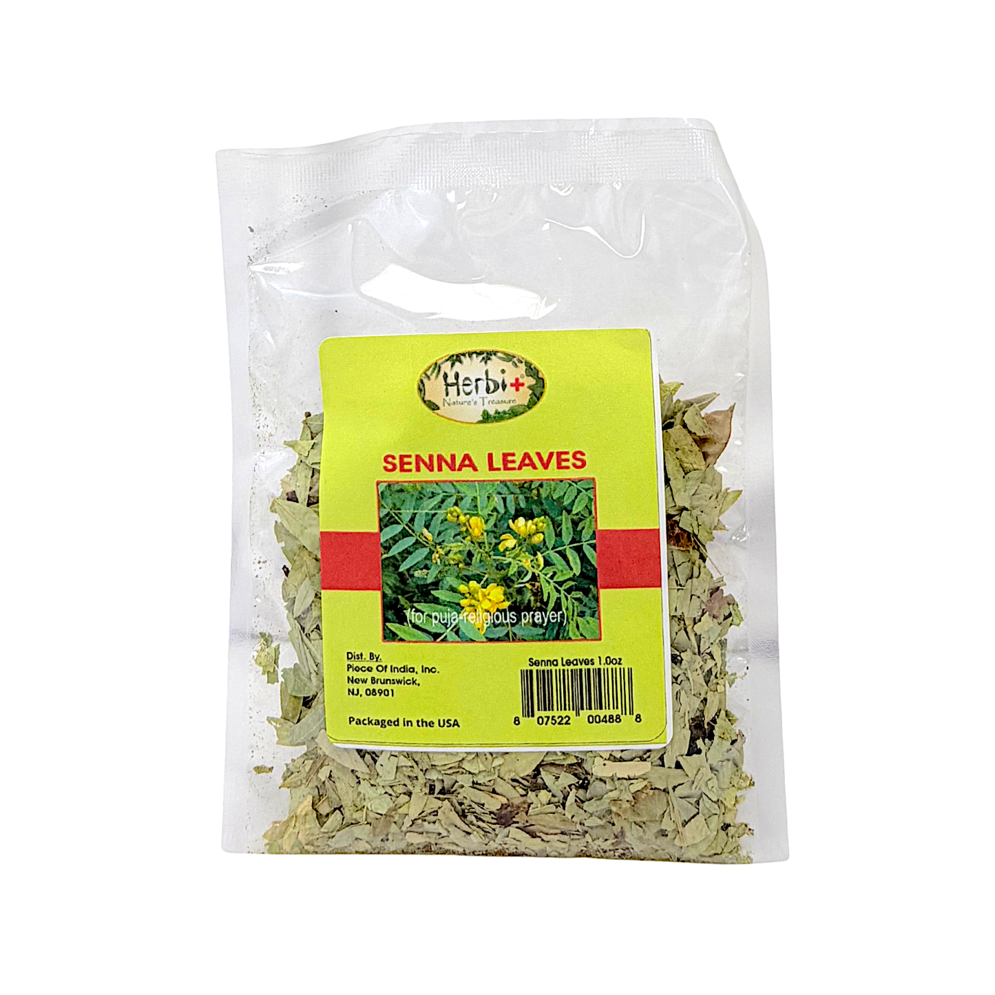 Senna leaves (MOQ=dz)