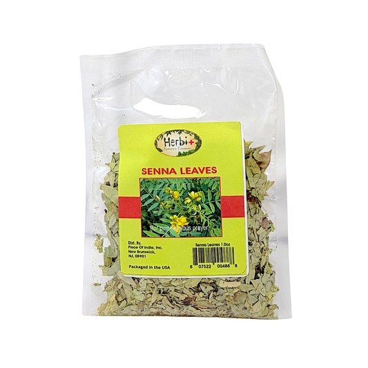 Senna leaves (MOQ=dz)